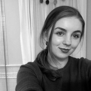 Meet your Posher, Ellie